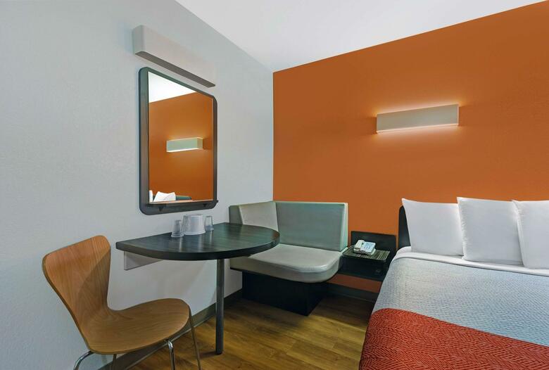 Motel 6 San Jose South