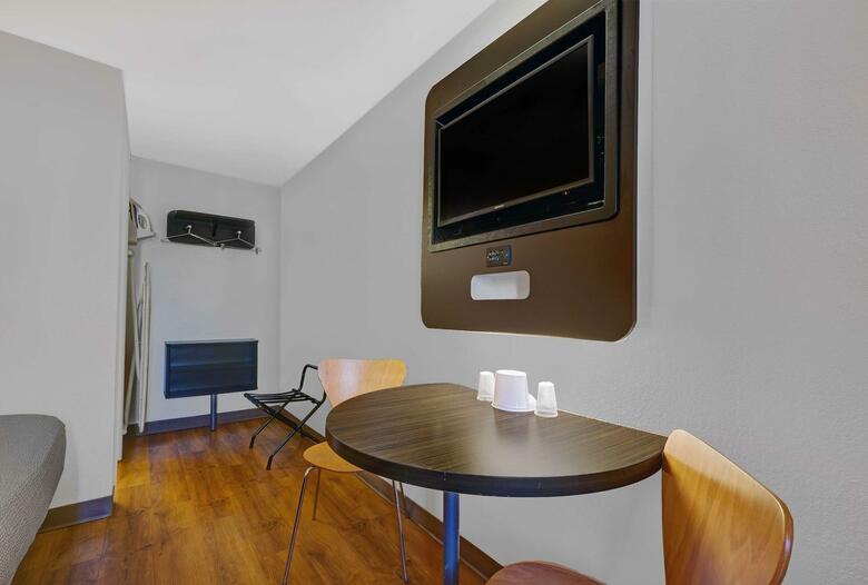 Motel 6 San Jose South