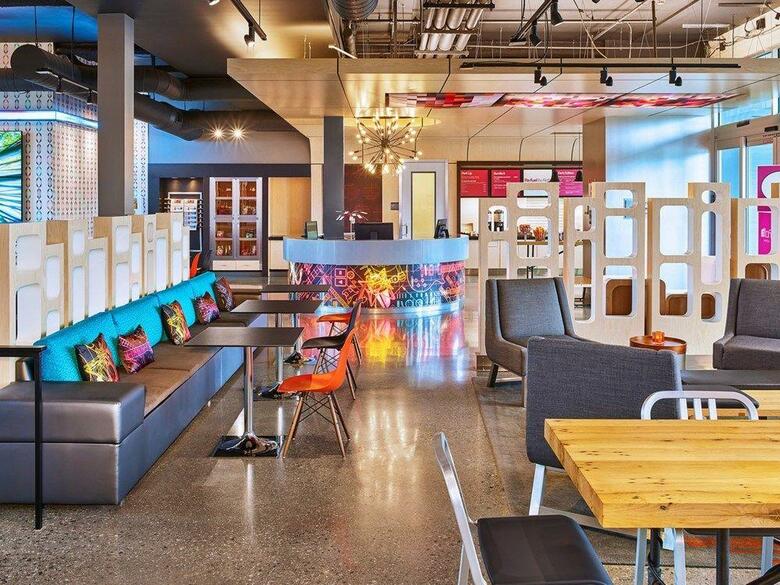Hotel Aloft Santa Clara