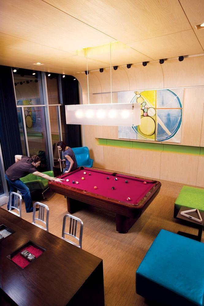 Hotel Aloft Santa Clara