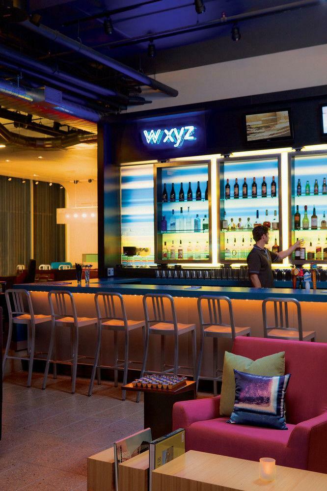 Hotel Aloft Santa Clara