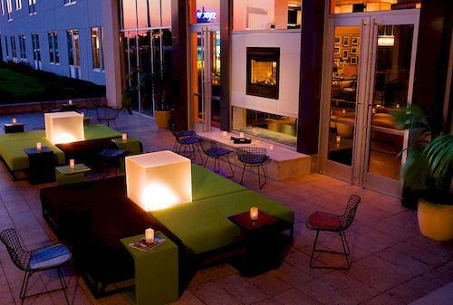 Hotel Aloft Santa Clara