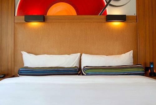 Hotel Aloft Santa Clara