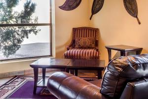 Hotel Rodeway Inn Silver Creek Inn
