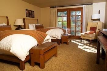 Hotel Miraval Resort And Spa - All Inclusive