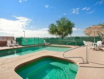 Hotel Days Inn Buckeye Az