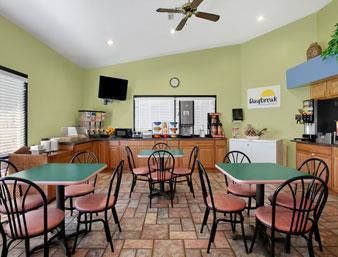 Hotel Days Inn Buckeye Az