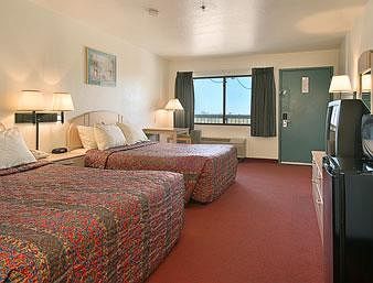 Hotel Days Inn Buckeye Az