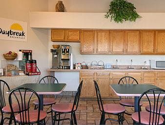 Hotel Days Inn Buckeye Az