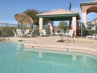 Hotel Days Inn Buckeye Az