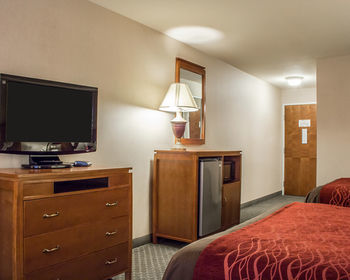Hotel Comfort Inn And Suites Thatcher