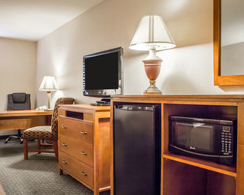 Hotel Comfort Inn And Suites Thatcher