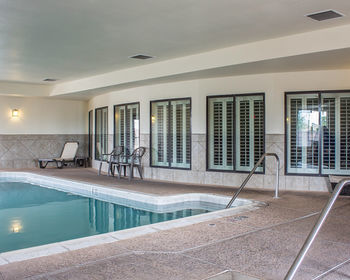 Hotel Comfort Inn And Suites Thatcher