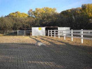 Bed & Breakfast Lazy Dog Ranch