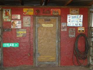 Bed & Breakfast Lazy Dog Ranch