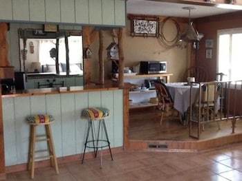 Bed & Breakfast Lazy Dog Ranch