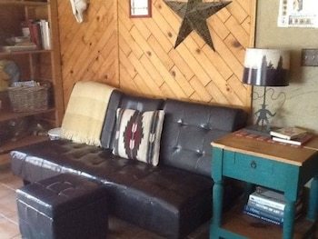 Bed & Breakfast Lazy Dog Ranch