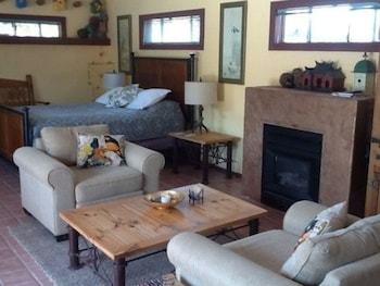Bed & Breakfast Lazy Dog Ranch