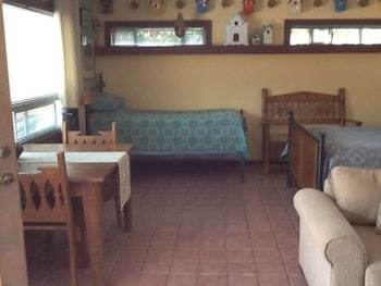 Bed & Breakfast Lazy Dog Ranch