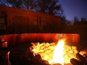 Bed & Breakfast Lazy Dog Ranch