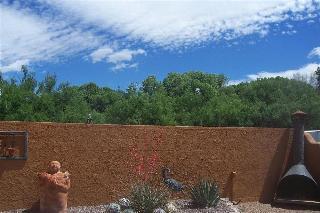 Bed & Breakfast Lazy Dog Ranch