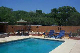 Bed & Breakfast Lazy Dog Ranch