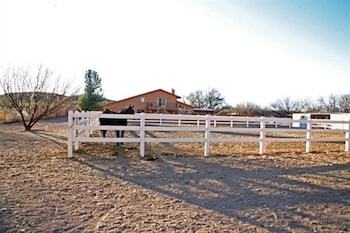 Bed & Breakfast Lazy Dog Ranch