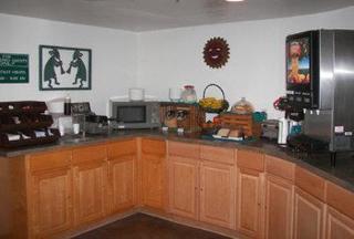 Hotel Best Western Apache Junction Inn