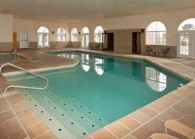 Hotel Quality Inn And Suites Safford