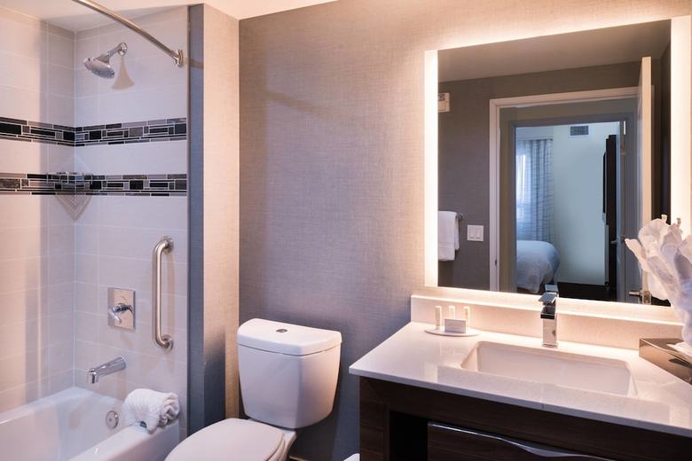 Hotel Residence Inn By Marriott Temecula Murrieta