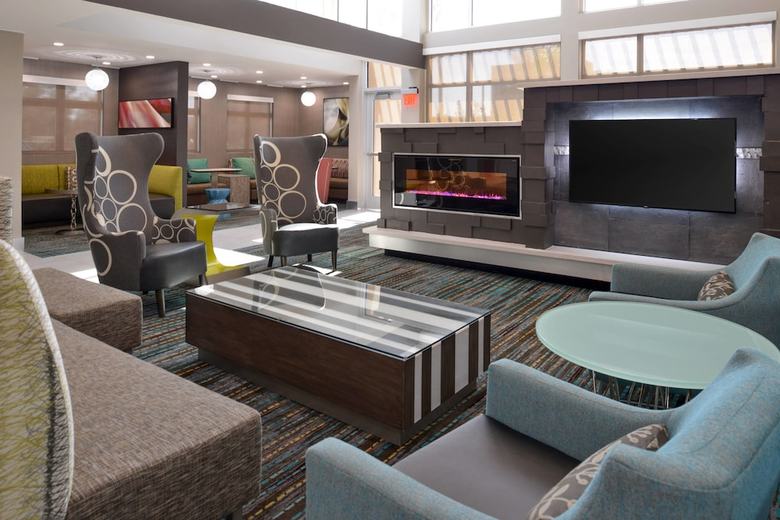 Hotel Residence Inn By Marriott Temecula Murrieta