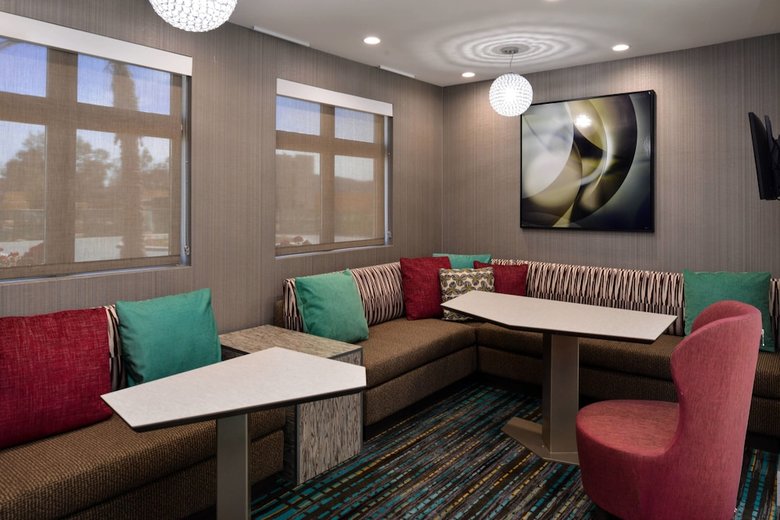 Hotel Residence Inn By Marriott Temecula Murrieta