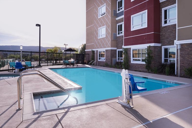 Hotel Residence Inn By Marriott Temecula Murrieta