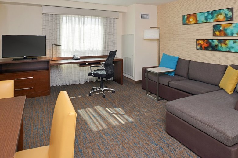 Hotel Residence Inn By Marriott Temecula Murrieta