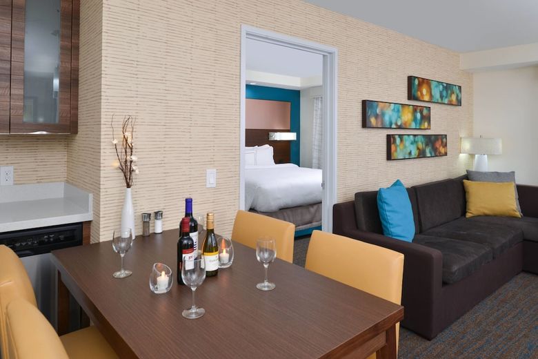 Hotel Residence Inn By Marriott Temecula Murrieta