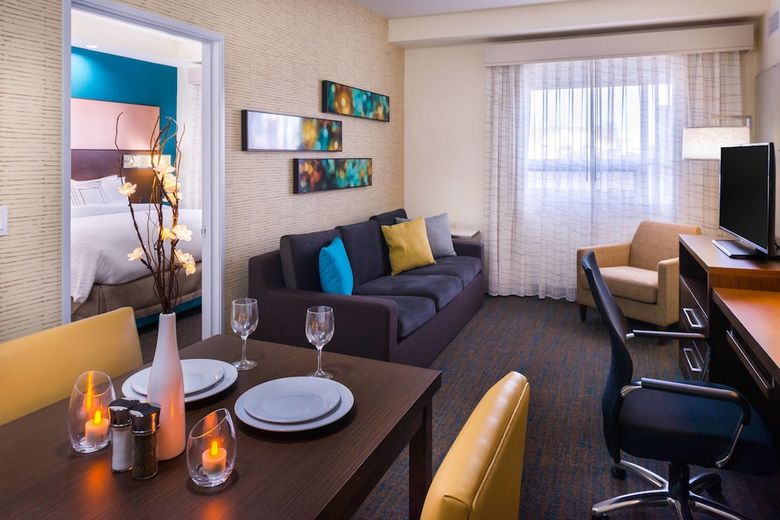 Hotel Residence Inn By Marriott Temecula Murrieta