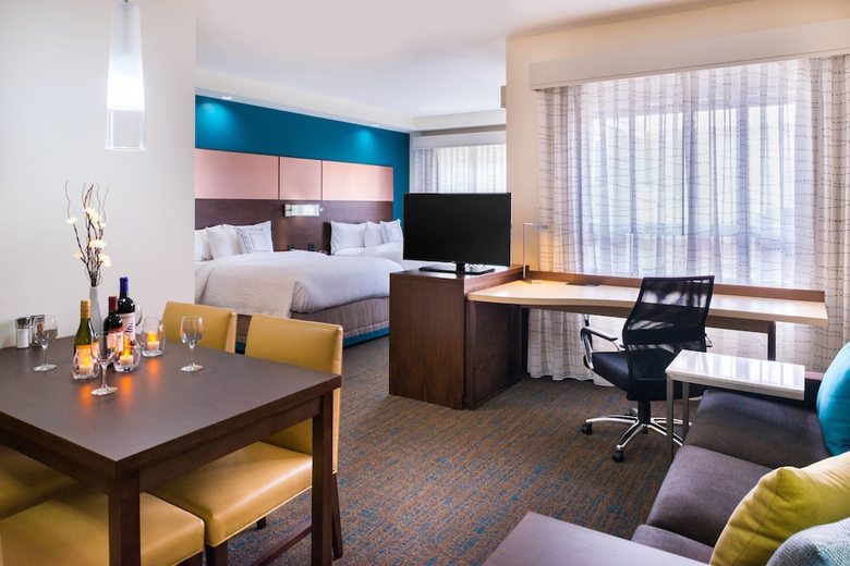 Hotel Residence Inn By Marriott Temecula Murrieta