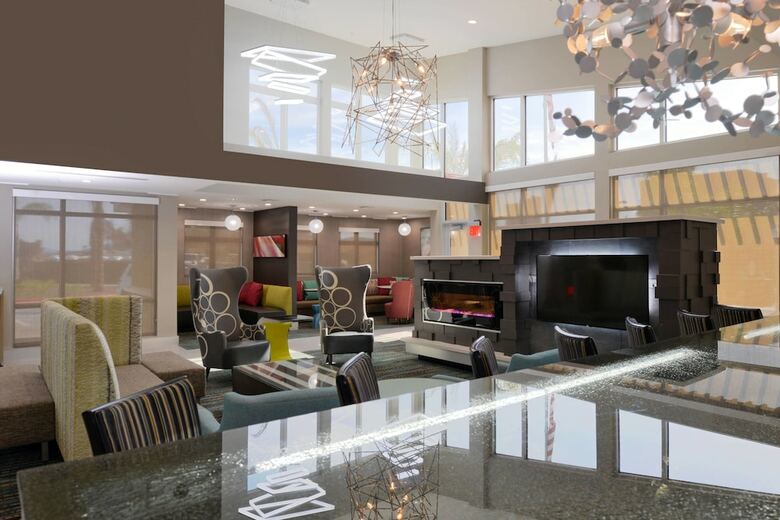 Hotel Residence Inn By Marriott Temecula Murrieta
