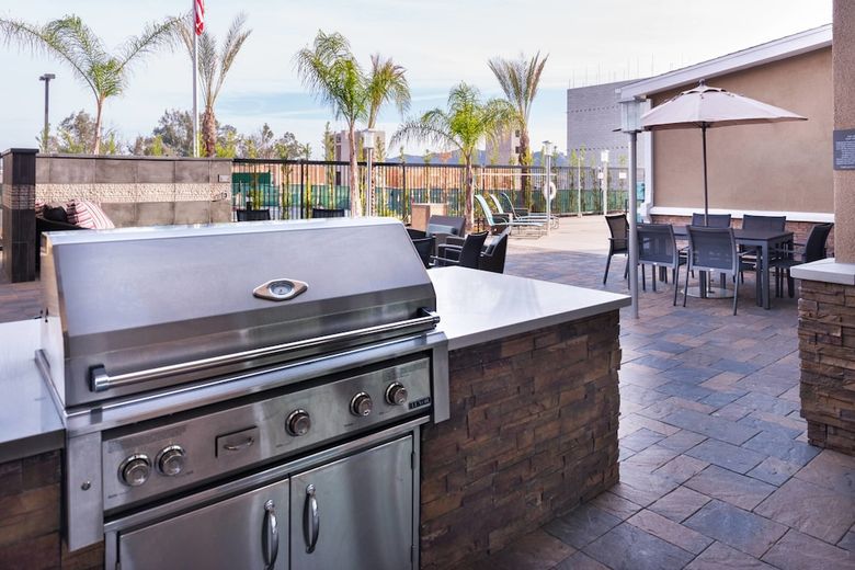 Hotel Residence Inn By Marriott Temecula Murrieta