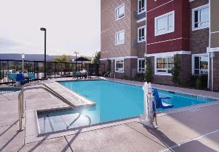 Hotel Residence Inn By Marriott Temecula Murrieta