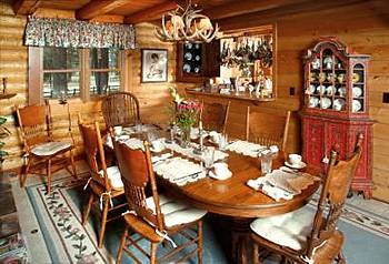 Bed & Breakfast The Inn At Fawnskin
