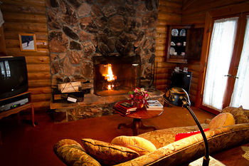 Bed & Breakfast The Inn At Fawnskin