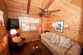 Bed & Breakfast The Inn At Fawnskin