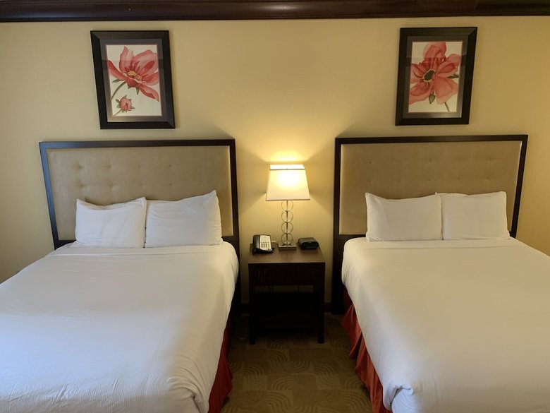 Blue Lake Casino & Hotel