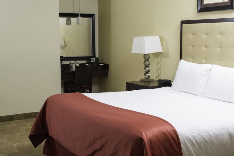 Blue Lake Casino & Hotel