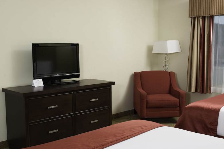 Blue Lake Casino & Hotel