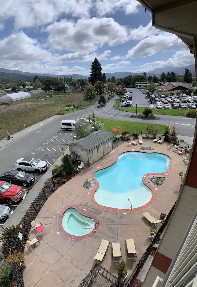 Blue Lake Casino & Hotel