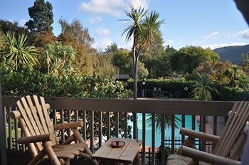 Hotel Carmel Valley Lodge And Resort