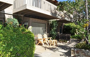Hotel Carmel Valley Lodge And Resort