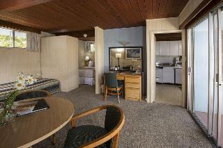 Hotel Blue Sky Lodge